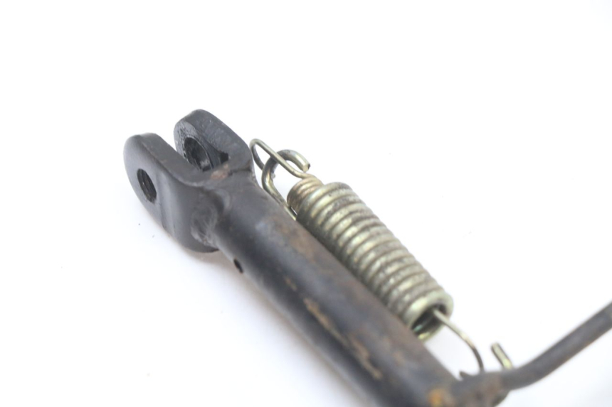 photo de STOPKA BOCZNA KYMCO SUPER 8 4T 50 (2018 - 2020) - Inny kąt widzenia