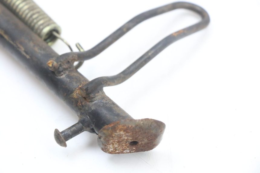 photo de STOPKA BOCZNA KYMCO SUPER 8 4T 50 (2018 - 2020) - Zbliżenie techniczne