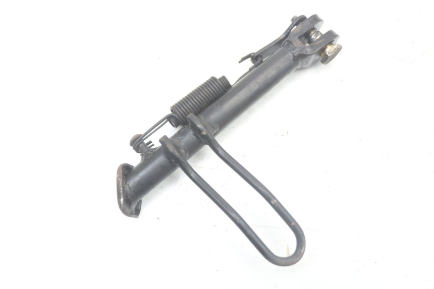 photo de STOPKA BOCZNA KYMCO SUPER 8 125 (2008 - 2015) - Widok główny