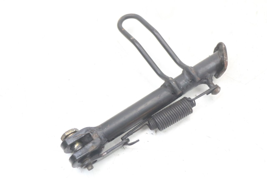 photo de STOPKA BOCZNA KYMCO SUPER 8 125 (2008 - 2015) - Zoom stanu zużycia