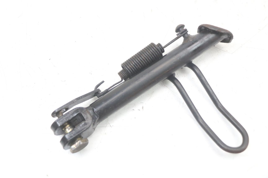 photo de STOPKA BOCZNA KYMCO SUPER 8 125 (2008 - 2015) - Inny kąt widzenia