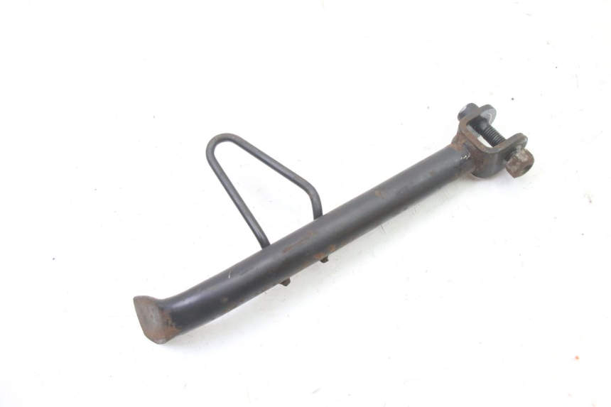 photo de STOPKA BOCZNA PIAGGIO SUPER LX 125 (2000 - 2003) - Zoom stanu zużycia