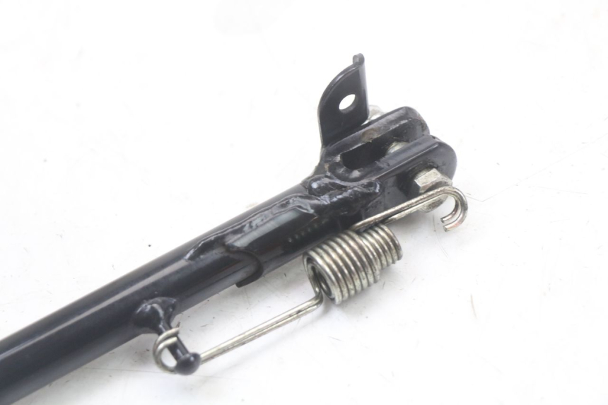 photo de STOPKA BOCZNA SUZUKI BURGMAN 125 (2018 - 2021) - Zoom stanu zużycia