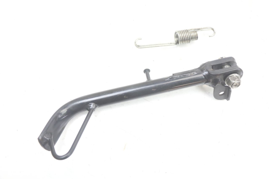 photo de STOPKA BOCZNA SUZUKI BURGMAN 125 (2018 - 2021) - Inny kąt widzenia