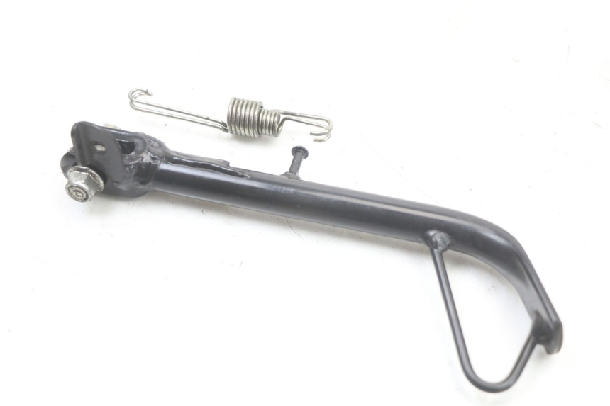 photo de STOPKA BOCZNA SUZUKI BURGMAN 125 (2018 - 2021) - Widok ogólny