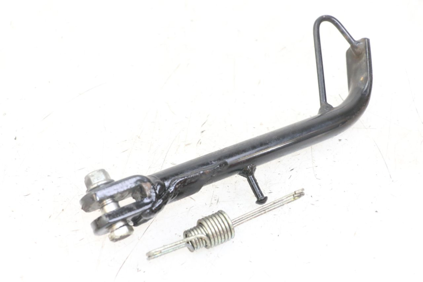 photo de STOPKA BOCZNA SUZUKI BURGMAN 125 (2018 - 2021) - Widok główny