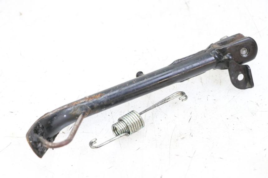 photo de STOPKA BOCZNA SUZUKI BURGMAN 125 (2015 - 2017) - Widok główny