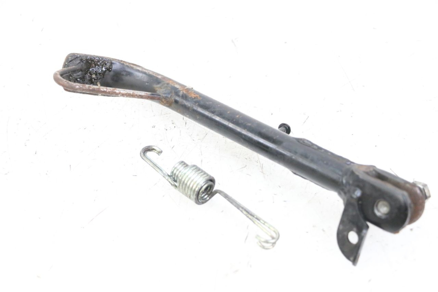 photo de STOPKA BOCZNA SUZUKI BURGMAN 125 (2015 - 2017) - Zoom stanu zużycia