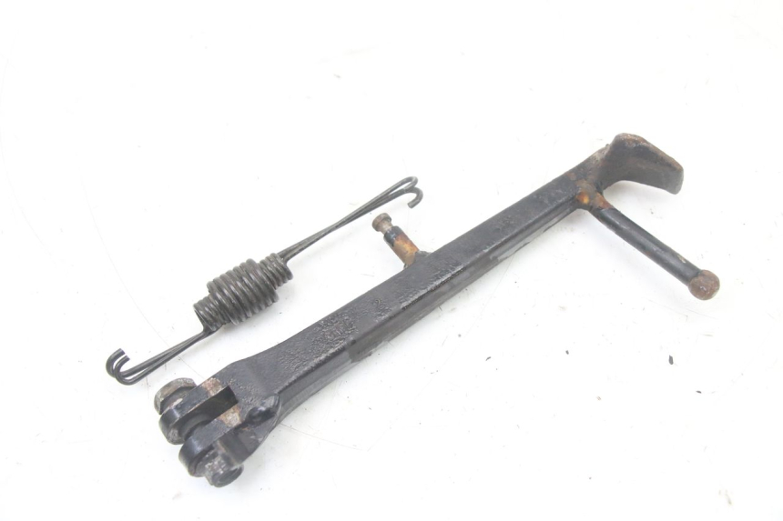 photo de STOPKA BOCZNA SUZUKI GSF S BANDIT 600 (2000 - 2004) - Zoom stanu zużycia