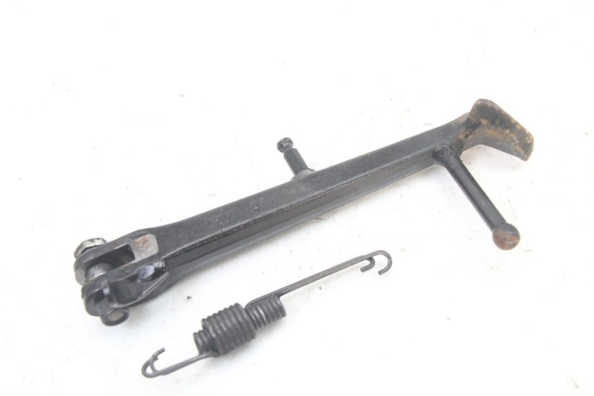 photo de STOPKA BOCZNA SUZUKI GSX F GSXF 650 (2007 - 2015) - Inny kąt widzenia