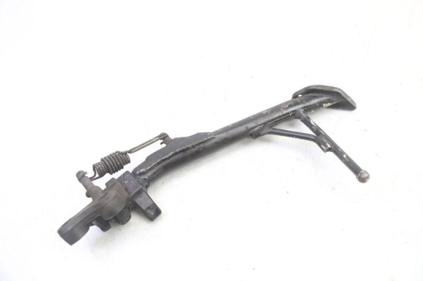 photo de STOPKA BOCZNA SUZUKI SV S 650 (2003 - 2009) - Zoom stanu zużycia