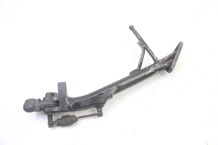 photo de STOPKA BOCZNA SUZUKI SV S 650 (2003 - 2009) - Inny kąt widzenia