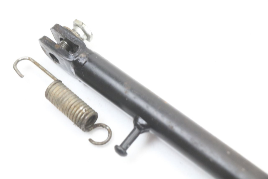 photo de STOPKA BOCZNA MINI MX SX 125 - Zbliżenie techniczne