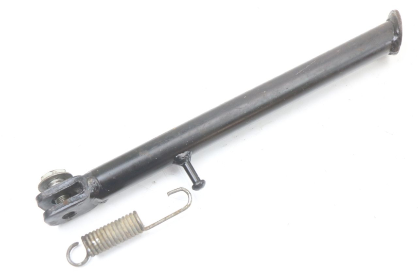 photo de STOPKA BOCZNA MINI MX SX 125 - Stan powierzchni