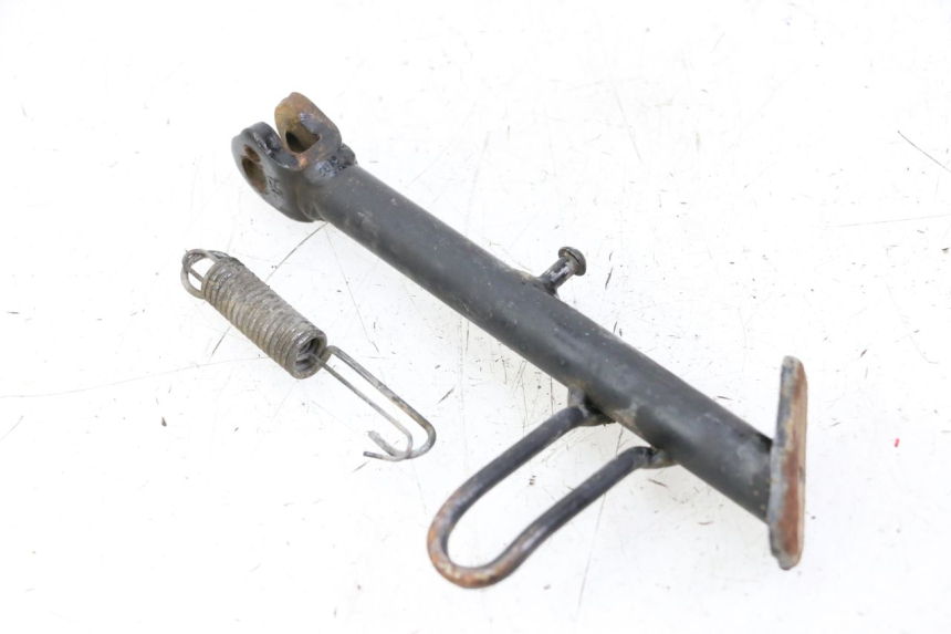 photo de STOPKA BOCZNA SYM FIDDLE 3 III 125 (2014 - 2020) - Widok główny