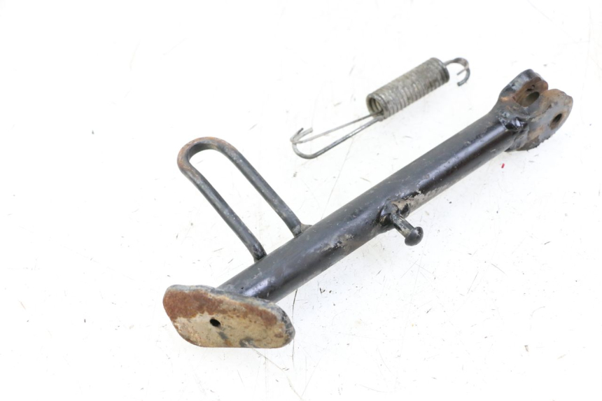 photo de STOPKA BOCZNA SYM FIDDLE 3 III 125 (2014 - 2020) - Zoom stanu zużycia