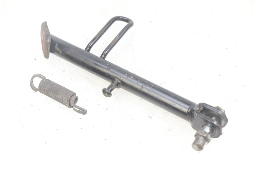 photo de STOPKA BOCZNA SYM SYMPHONY 125 (2009 - 2015) - Zoom stanu zużycia