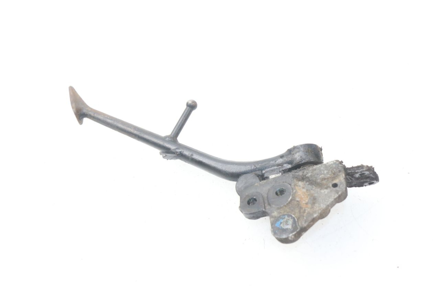 photo de STOPKA BOCZNA YAMAHA TDM ABS 900 (2002 - 2014) - Inny kąt widzenia