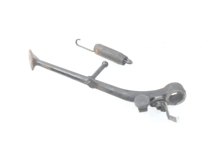 photo de STOPKA BOCZNA YAMAHA TDM ABS 900 (2002 - 2014) - Zoom stanu zużycia