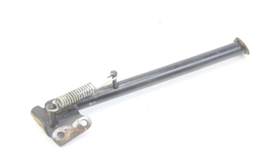 photo de STOPKA BOCZNA NITRO MOTORS THUNDER 125 - Zoom stanu zużycia