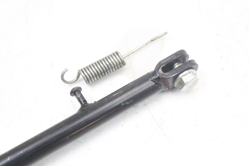 photo de STOPKA BOCZNA NITRO MOTORS THUNDER 125 - Zoom stanu zużycia