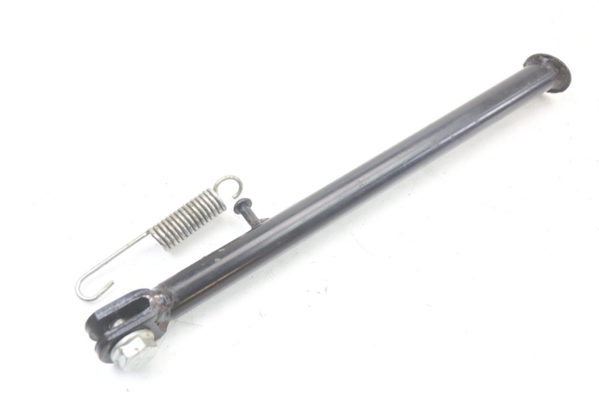 photo de STOPKA BOCZNA NITRO MOTORS THUNDER 125 - Zbliżenie techniczne