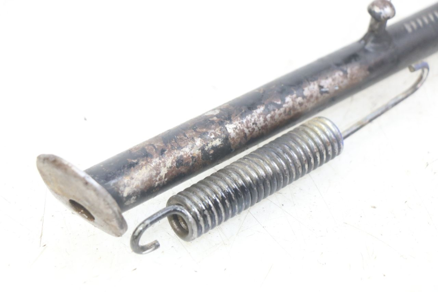 photo de STOPKA BOCZNA YAMAHA TTR 125 (2000 - 2020) - Zoom stanu zużycia