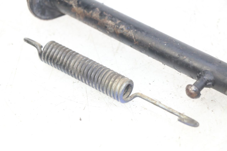 photo de STOPKA BOCZNA YAMAHA TTR 125 (2000 - 2020) - Zbliżenie techniczne