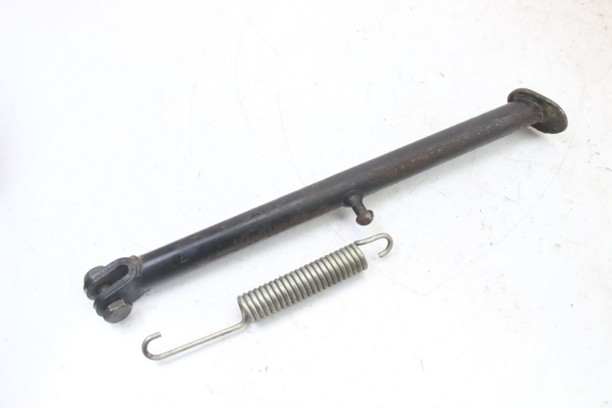 photo de STOPKA BOCZNA YAMAHA TTR 125 (2000 - 2020) - Zoom stanu zużycia