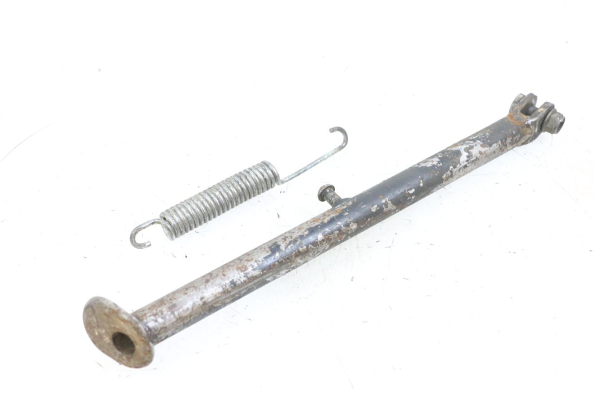 photo de STOPKA BOCZNA YAMAHA TTR 125 (2000 - 2020) - Zoom stanu zużycia