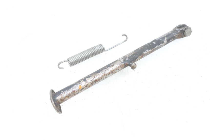 photo de STOPKA BOCZNA YAMAHA TTR 125 (2000 - 2020) - Inny kąt widzenia