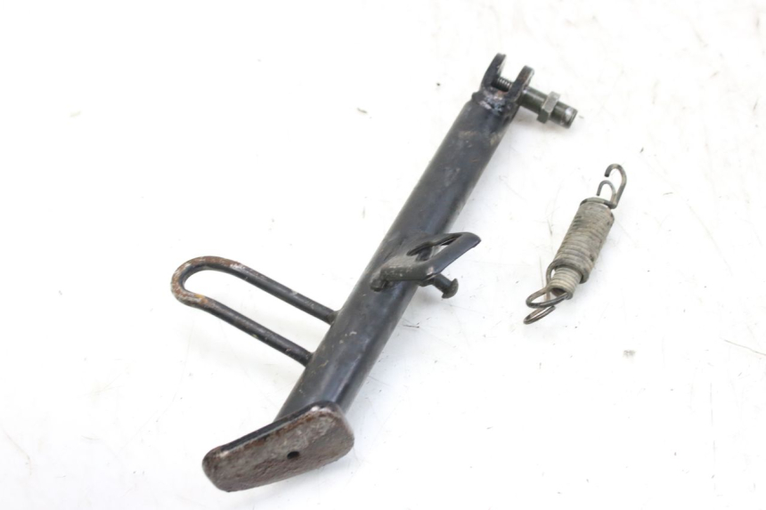 photo de STOPKA BOCZNA PEUGEOT TWEET 4T 50 (2010 - 2014) - Zoom stanu zużycia