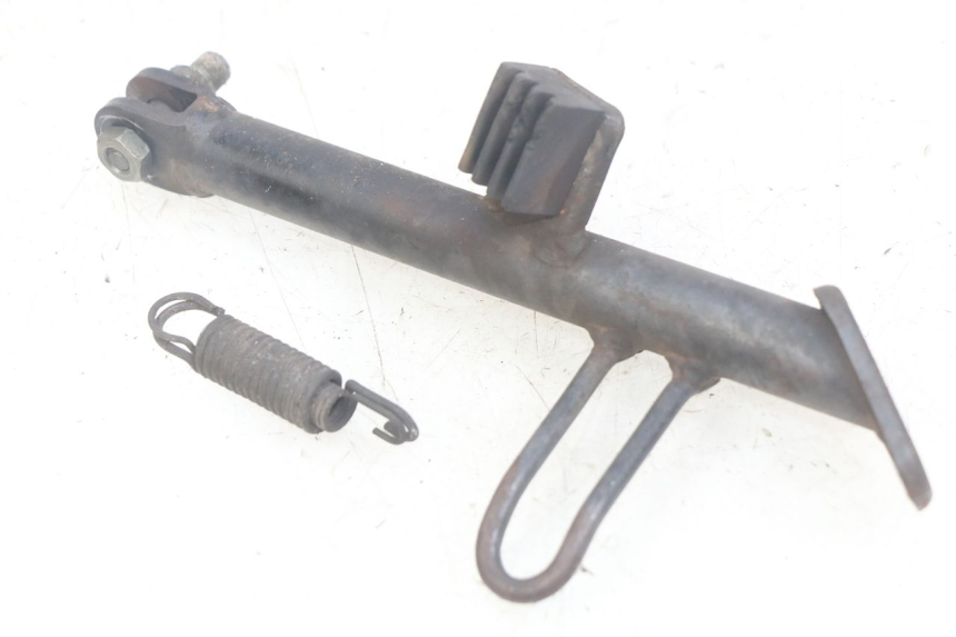 photo de STOPKA BOCZNA PEUGEOT TWEET 4T 50 (2010 - 2014) - Zoom stanu zużycia