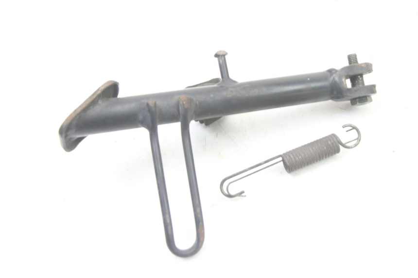 photo de STOPKA BOCZNA PEUGEOT TWEET 4T 50 (2018 - 2022) - Zoom stanu zużycia