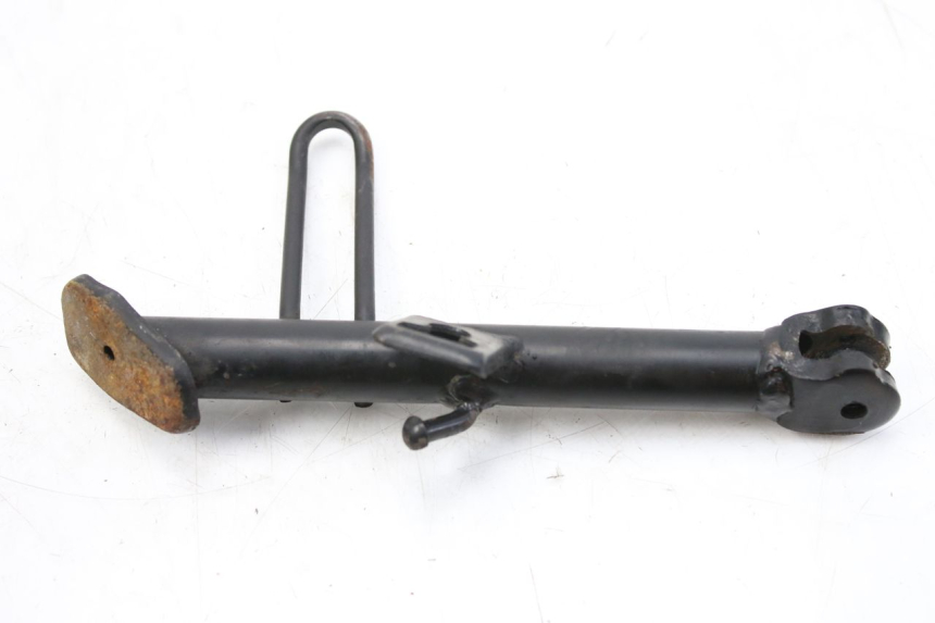 photo de STOPKA BOCZNA PEUGEOT TWEET 125 (2010 - 2017) - Zoom stanu zużycia