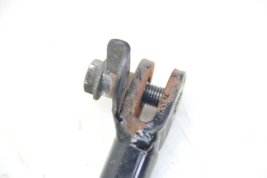 photo de STOPKA BOCZNA SUZUKI UH BURGMAN 125 (2002 - 2006) - Zoom stanu zużycia