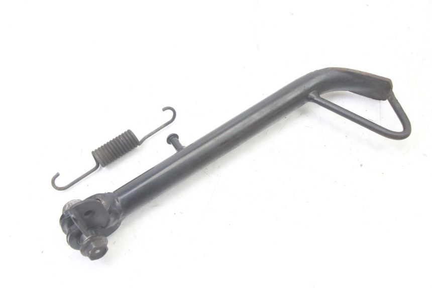 photo de STOPKA BOCZNA SUZUKI UH BURGMAN 125 (2002 - 2006) - Zoom stanu zużycia