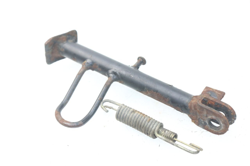 photo de STOPKA BOCZNA PEUGEOT V-CLIC VCLIC 50 (2007 - 2013) - Zoom stanu zużycia