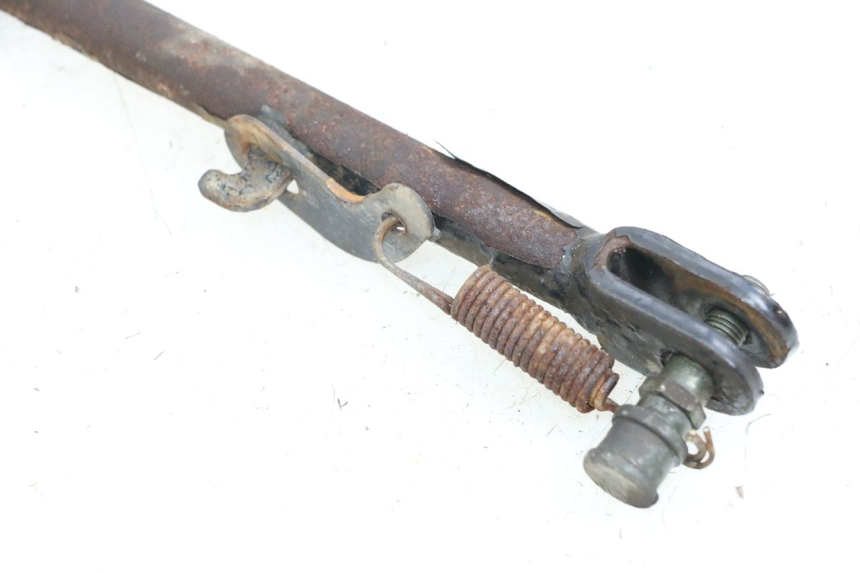 photo de STOPKA BOCZNA BEELINE VELOCE 4T 50 (2011 - 2020) - Szczegół części