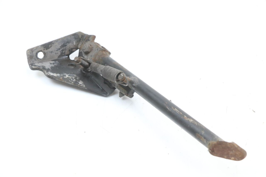 photo de STOPKA BOCZNA PIAGGIO VESPA S 2T 50 (2007 - 2014) - Widok główny