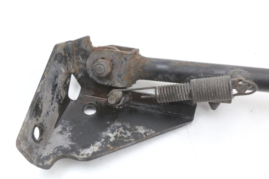 photo de STOPKA BOCZNA PIAGGIO VESPA S 2T 50 (2007 - 2014) - Zoom stanu zużycia