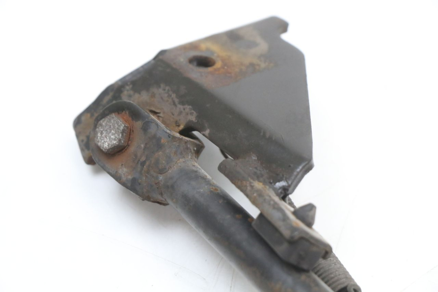 photo de STOPKA BOCZNA PIAGGIO VESPA S 2T 50 (2007 - 2014) - Punkty mocowania