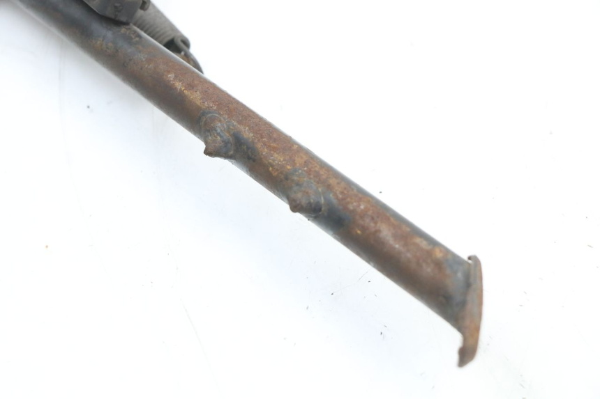 photo de STOPKA BOCZNA PIAGGIO VESPA S 2T 50 (2007 - 2014) - Stan powierzchni