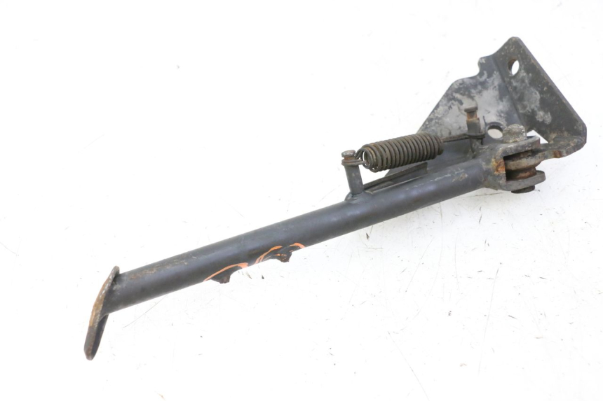 photo de STOPKA BOCZNA PIAGGIO VESPA S 2T 50 (2007 - 2014) - Widok główny