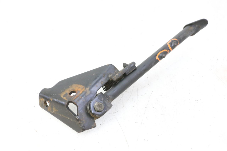 photo de STOPKA BOCZNA PIAGGIO VESPA S 2T 50 (2007 - 2014) - Zoom stanu zużycia