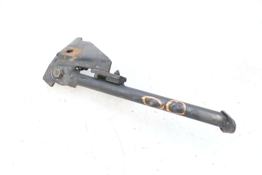 photo de STOPKA BOCZNA PIAGGIO VESPA S 2T 50 (2007 - 2014) - Inny kąt widzenia