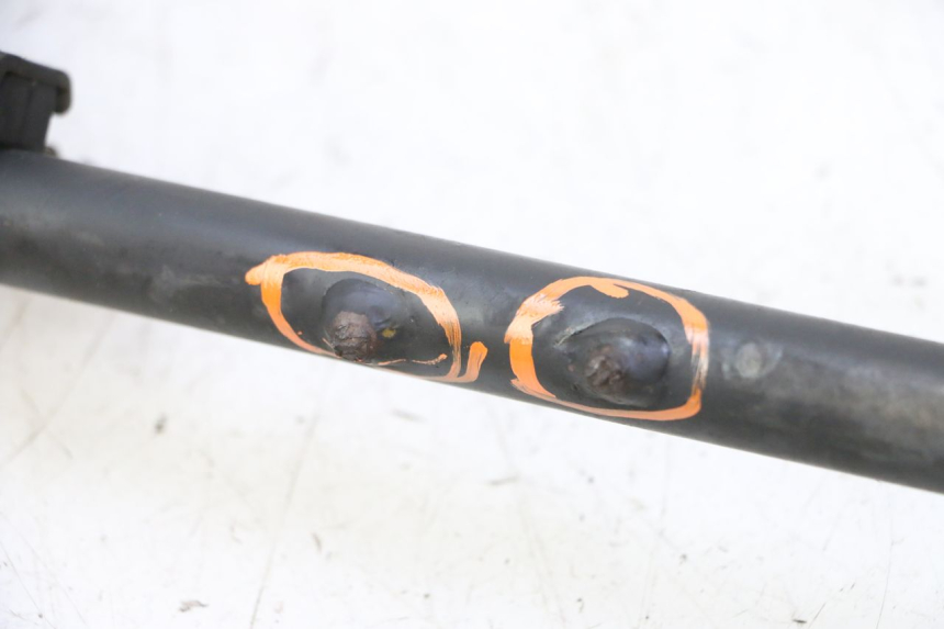 photo de STOPKA BOCZNA PIAGGIO VESPA S 2T 50 (2007 - 2014) - Zbliżenie techniczne