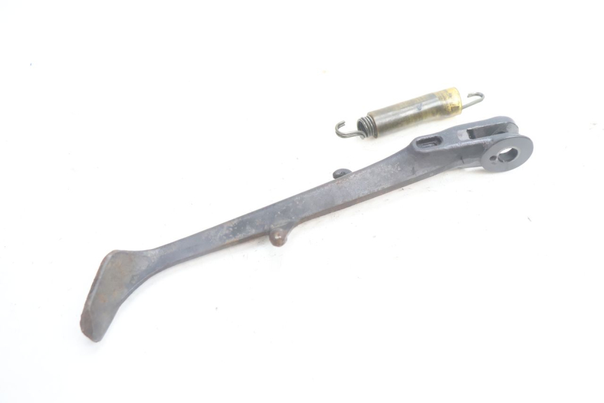 photo de STOPKA BOCZNA HONDA VFR FI RC46 800 (1998 - 2001) - Zbliżenie techniczne