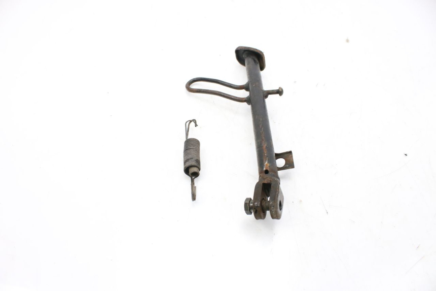 photo de STOPKA BOCZNA EUROCKA VIRTUALITY GT 4T 50 (2011 - 2017) - Zoom stanu zużycia