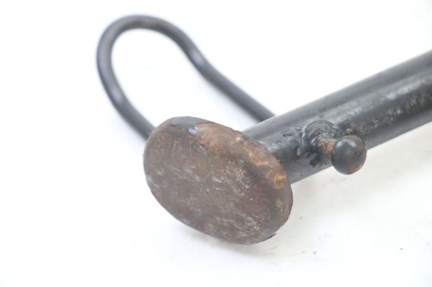 photo de STOPKA BOCZNA PEUGEOT VIVACITY NEW 2T 50 (2008 - 2017) - Inny kąt widzenia